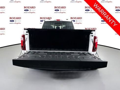 Certified 2025 Ford F150 XLT w/ Equipment Group 302A MID image 26