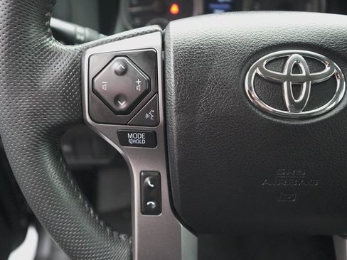 Certified 2022 Toyota Tacoma SR5 image 29