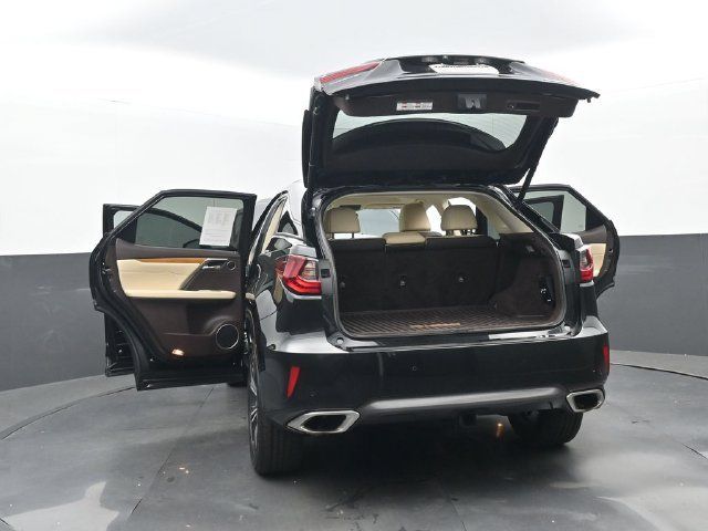 Used 2019 Lexus RX 350 AWD w/ Navigation Package image 36
