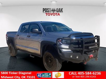 Used 2017 Toyota Tundra SR5