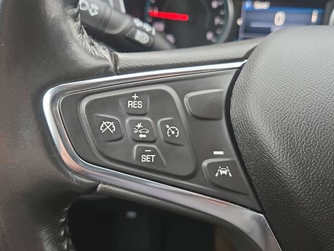 Used 2021 Chevrolet Equinox LT image 26