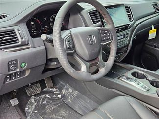 New 2026 Honda Ridgeline TrailSport+ video 3