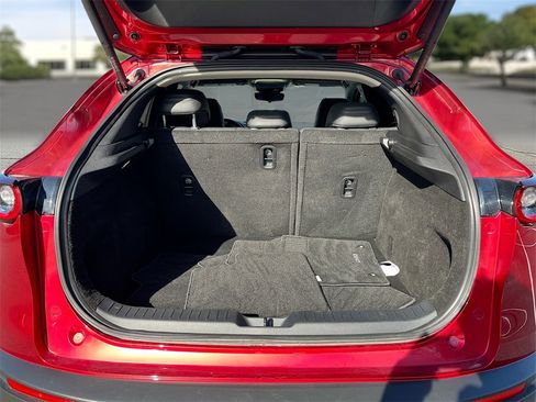 Used 2024 MAZDA CX-30 AWD 2.5 S w/ Premium Package image 27