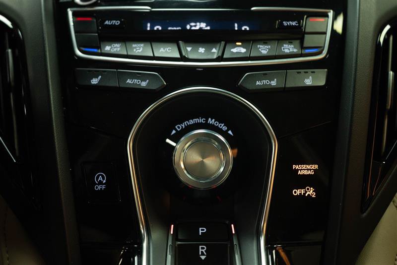 Used 2023 Acura RDX AWD image 23