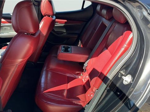 Used 2020 MAZDA MAZDA3 AWD Hatchback w/ Premium Pkg image 16