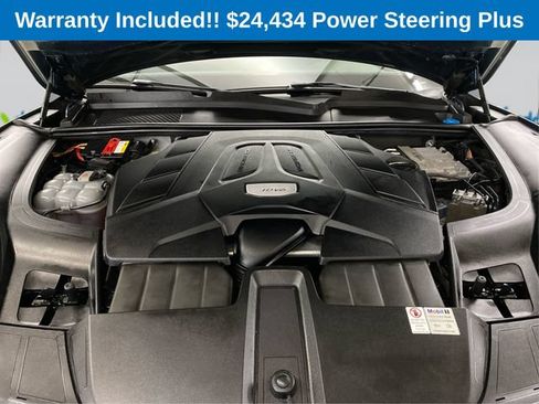 Used 2019 Porsche Cayenne AWD/4WD image 13