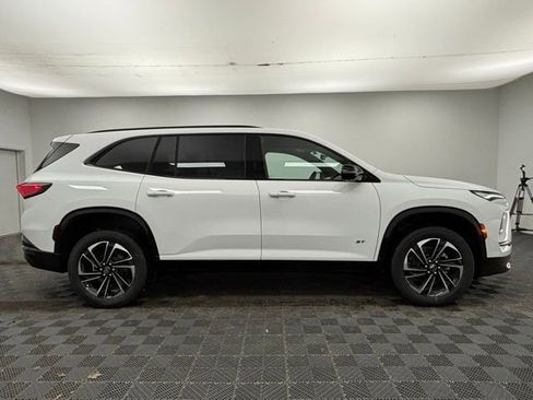 New 2026 Buick Enclave Sport Touring image 8