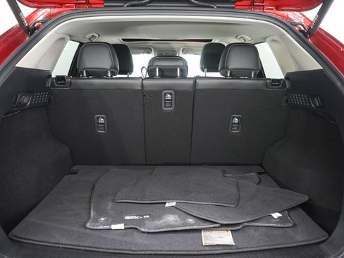 Used 2025 MAZDA CX-5 AWD 2.5 S w/ Premium Plus Pkg image 9