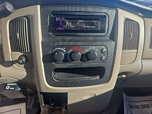 Used 2002 Dodge Ram 1500 Truck SLT image 16
