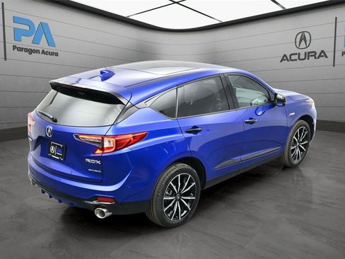 Certified 2025 Acura RDX A-Spec image 33