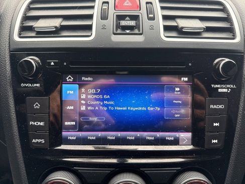 Used 2019 Subaru WRX Base image 36