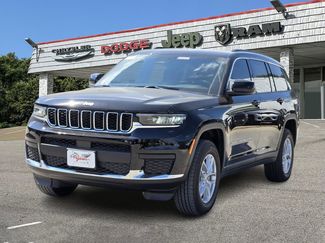 New 2025 Jeep Grand Cherokee L Laredo video 2