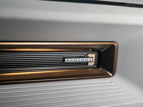 Used 2022 GMC Hummer EV Edition 1 image 58