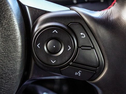 Used 2023 Subaru BRZ Limited w/ Popular Package #1 image 26