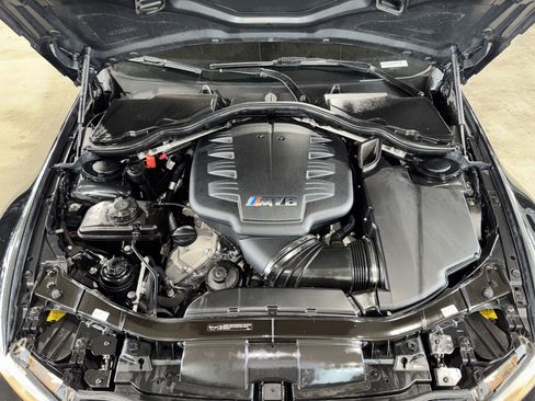 Used 2013 BMW M3 Coupe RWD image 30