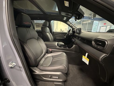 New 2026 Honda Pilot TrailSport image 31