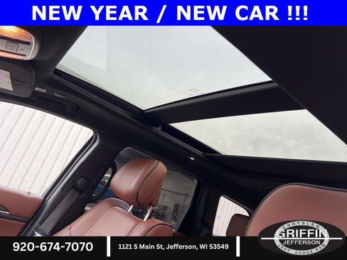 Used 2020 Jeep Grand Cherokee Summit image 23