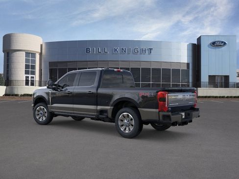 New 2026 Ford F250 King Ranch AWD/4WD image 27