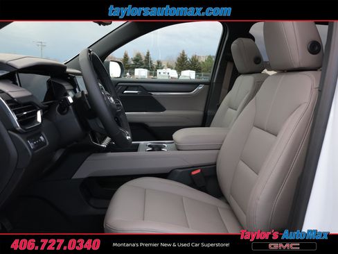 New 2026 GMC Acadia Elevation w/ Super Cruise Package image 5