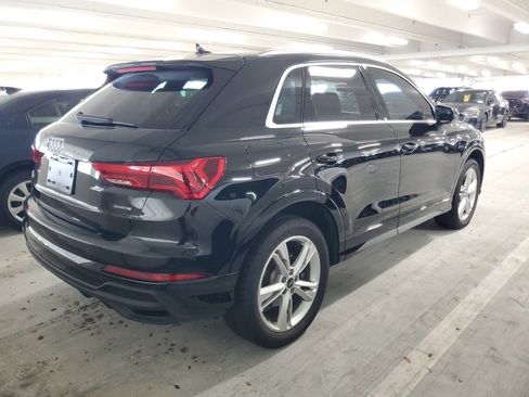 Used 2024 Audi Q3 2.0T Premium w/ Convenience Package AWD/4WD image 4