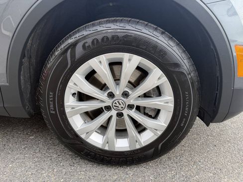 Used 2020 Volkswagen Tiguan S AWD/4WD image 14