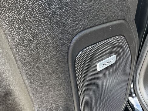 Used 2022 Chevrolet Silverado 3500 LTZ w/ LTZ Premium Package image 33