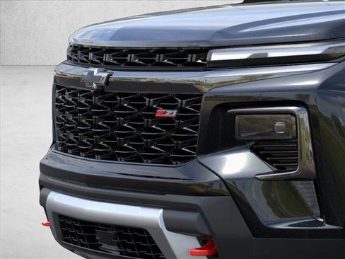 New 2026 Chevrolet Traverse Z71 image 13