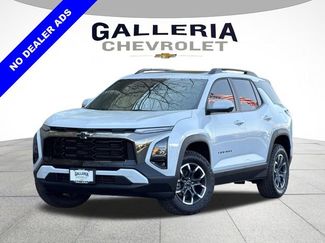 New 2026 Chevrolet Equinox ACTIV w/ Convenience Package III 360° Tour