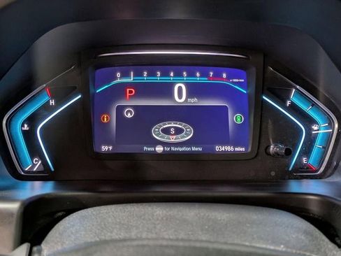 Used 2023 Honda Odyssey Touring image 15