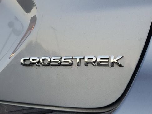 Certified 2025 Subaru Crosstrek 2.0i Premium image 7
