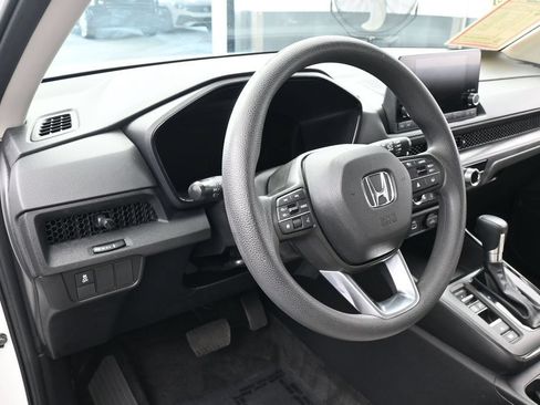 Used 2025 Honda CR-V LX image 15