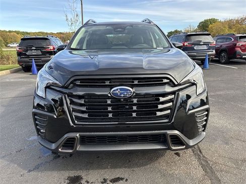 New 2025 Subaru Ascent Bronze Edition image 4