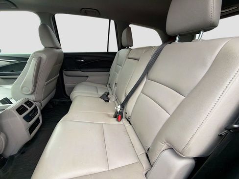 Used 2016 Honda Pilot EX-L image 21