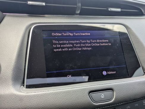 Used 2023 Cadillac XT4 Premium Luxury w/ Driver Assist Package FWD image 23