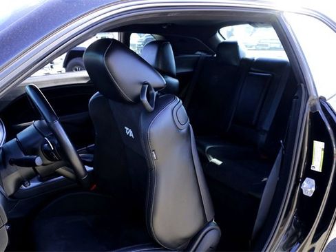 Used 2023 Dodge Challenger R/T Scat Pack image 23