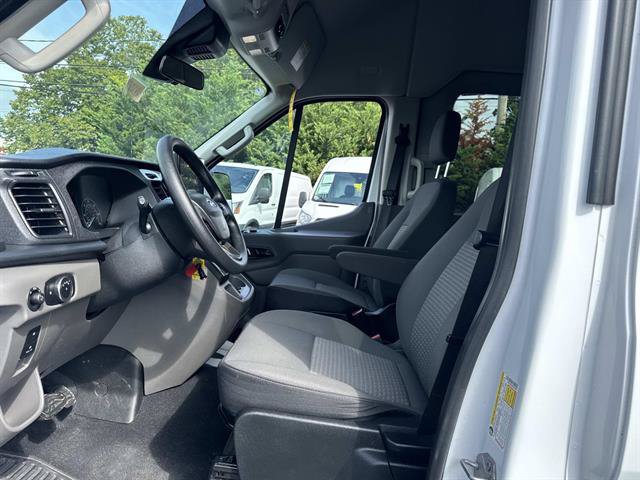 Used 2025 Ford Transit 350 XLT RWD image 31