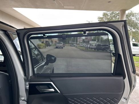 New 2025 Mitsubishi Outlander SEL Black Edition image 35