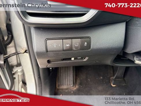 Used 2023 Hyundai Santa Fe XRT AWD/4WD image 17