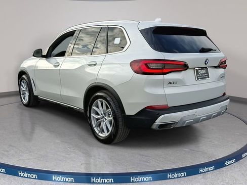 Used 2021 BMW X5 xDrive40i w/ Premium Package image 8