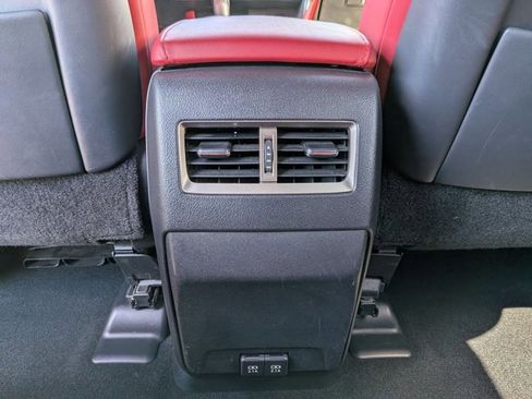 Used 2020 Lexus RX 350 F Sport w/ Cold Weather Package (CT) image 18