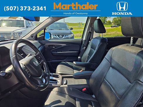 Used 2019 Honda Pilot EX-L image 9