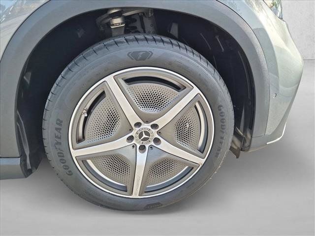 Certified 2023 Mercedes-Benz EQE 350+ SUV image 24