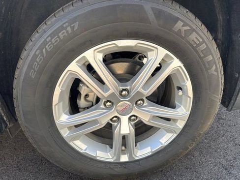 Used 2022 GMC Terrain SLE w/ Driver Convenience Package FWD image 15