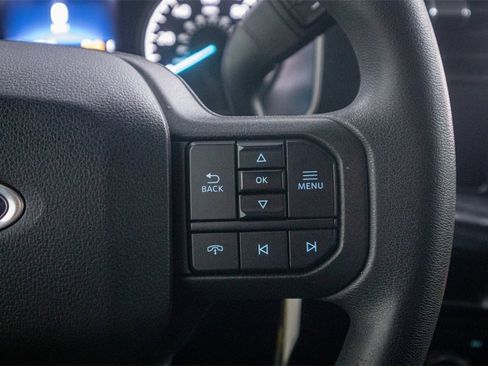 Used 2021 Ford F150 XL w/ STX Appearance Package image 13