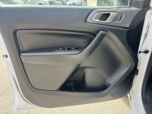 Used 2020 Ford Ranger Lariat image 11