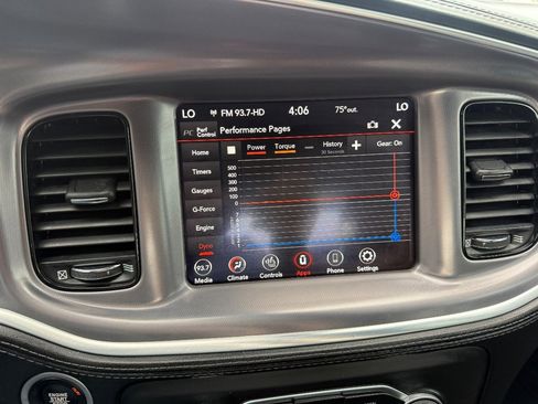 Used 2020 Dodge Charger GT w/ Plus Group RWD image 24