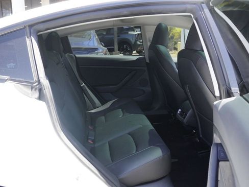 Used 2023 Tesla Model 3 Standard Range RWD image 16