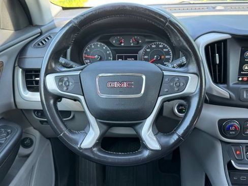 Used 2018 GMC Terrain SLE w/ Driver Convenience Package FWD image 22