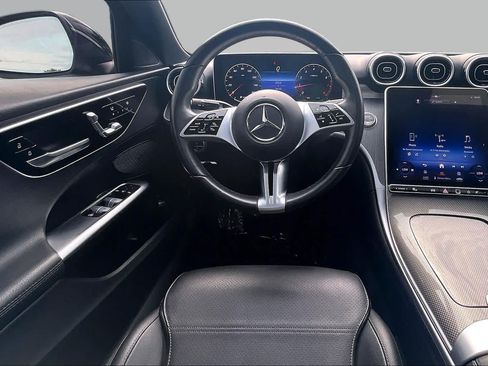 Used 2024 Mercedes-Benz C 300 Sedan image 6