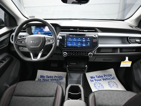 New 2027 Chevrolet Bolt RS w/ Technology Package FWD image 20